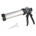 Caulk Gun, 10 oz, Cartridge