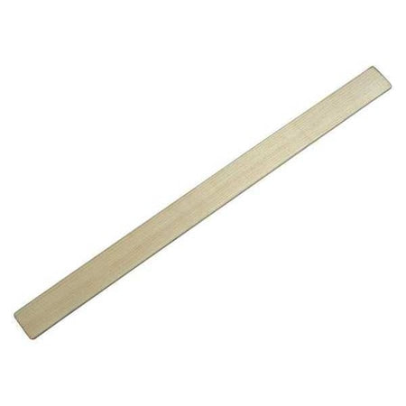 Paddles Paint,12"",Bamboo,1000 pcs.