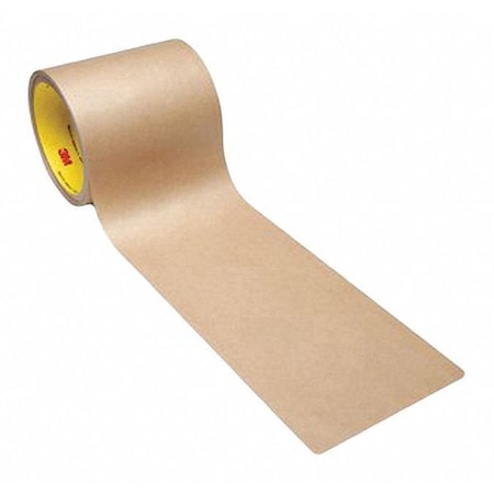 Transfer Tape,Brown,6""x5yd.