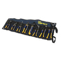 GrooveLock/ProPliers Kit Bag Set, 8 pcs.