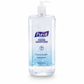 Hand Sanitizer,1.5 L,Citrus