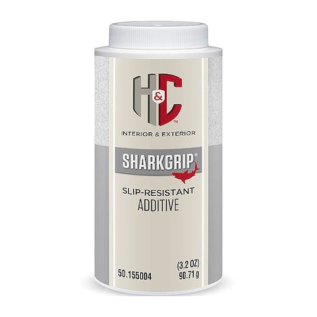 Anti-Slip Additive, Solvent, Clear, 3.2 oz