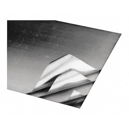 Alum Laminated,.002"",.016 x 24 x 24