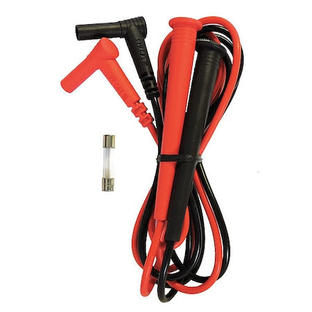 Deluxe Test Lead Set