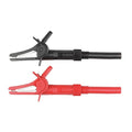 Fused Alligator Clip Set (No Lead Set)