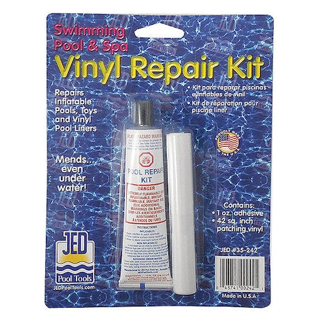Pool Liner Repair Kit