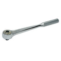 Williams Hand Ratchet Round 11-5/16"L x 1/2" Drive