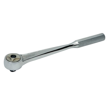 Williams Hand Ratchet Round 11-5/16"L x 1/2" Drive