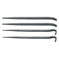 Williams Punch and Chisel Set, 4 Pieces