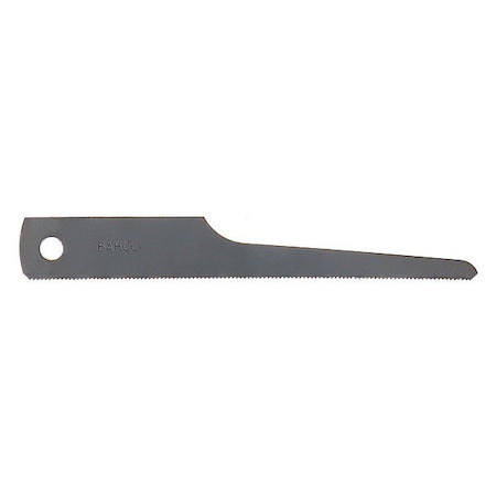 Reciprocating Saw Blade, 10 PK