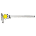 Caliper, Dial, 1mm/Rev, 0-200mm, 0.01mm