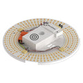 LEDCircularDrum, 1ftL, 1ftW, 120/277VAC