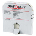 Glue Dots, Clear, Dot