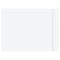 Packing List Envelope, 9" x 12" Resealable, Clear, 500/Case