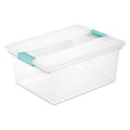 Clip Box, 14", 11.5 qt. Deep