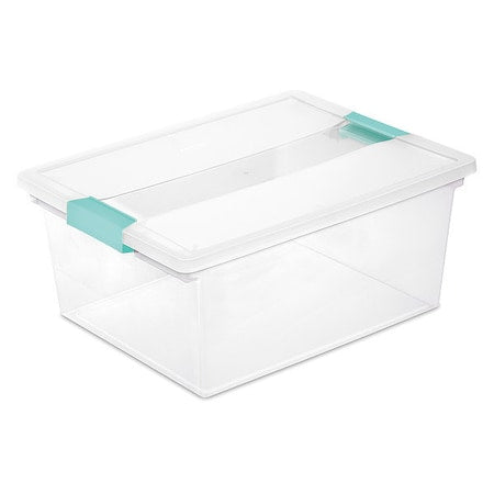 Clip Box, 14", 11.5 qt. Deep