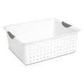 Ultra Basket, 15 7/8" L, 13 1/8" W, 6" H