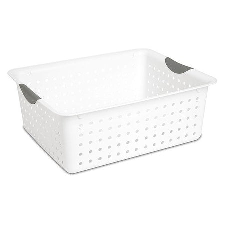 Ultra Basket, 15 7/8" L, 13 1/8" W, 6" H