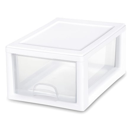 Storage Drawer