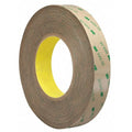 Adhesive Transfer Tape,12"" x 60 yd.