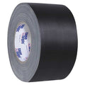 Gaffers Tape, 3x60 yd., Black, PK3