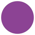 Inventory Circle Labels, 1/2", Purple