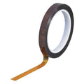 Kapton Tape, 1/2x36 yd.