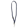 Lanyard, 38" Blue