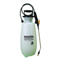 3 gal Handheld Sprayer, Poly, 36 in L Hose, 18 in L Wand, Cone Nozzle Spray Pattern, 40 psi Max