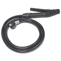 PVC Hose/Poly Shut-Off, Backpack Sprayer