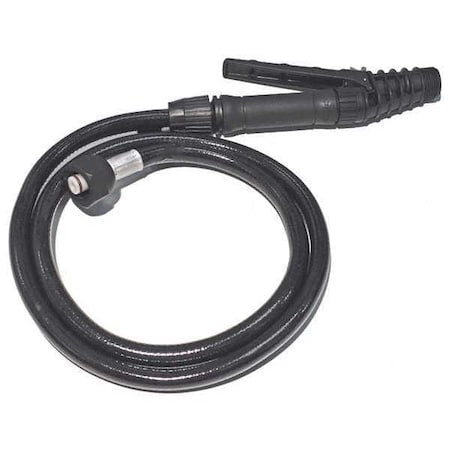 PVC Hose/Poly Shut-Off, Backpack Sprayer