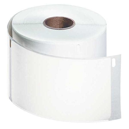 Label/Ribbon Cartridge