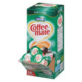 Liquid Coffee Creamer, Irish Cream, 0.38 oz Mini Cups, PK200