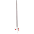 Burette, Class A, PTFE Stopcock, 50 mL
