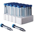 Centrifuge Tube, Strl, Racked, 50 mL, PK500