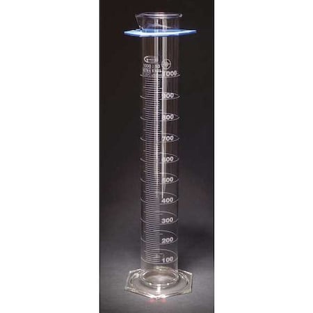 Graduated Cylinder, Class A, 50 mL