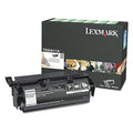 Toner Cartridge, 7000 Page-Yield, Black