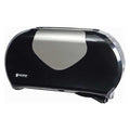 Twin 9"" Jbt,3.25 Core Black Stainless