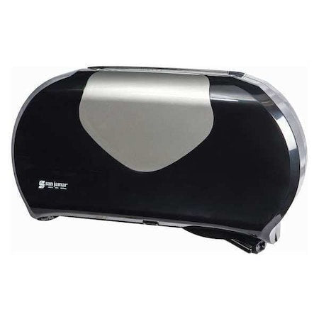 Twin 9"" Jbt,3.25 Core Black Stainless