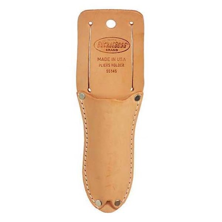 Tool Pouch, Leather Pliers Holder, Leather
