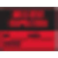 Hold For Inspection, Label, By, Date, Pk500