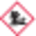 GHS Environment Mini Labels, Pk500