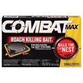 Roach Bait, Black, PK 12