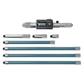 Digimatic Tubular Inside Micrometer 8 to 60 in /203.2 to 1524mm