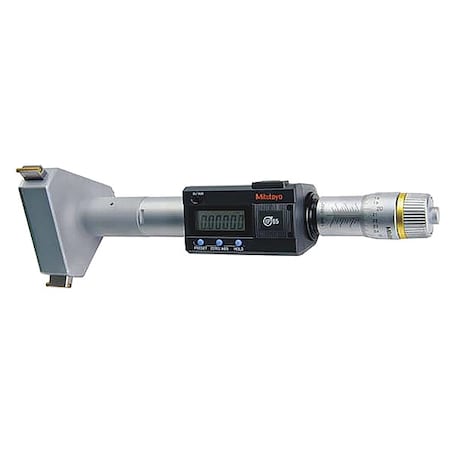 Holtest, Digimatic, 3.5" - 4"