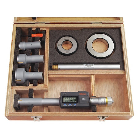 Holtest, Digi, Head Set, 0.8"-2"