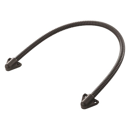 Door Cord,Medium Duty,613 Finish