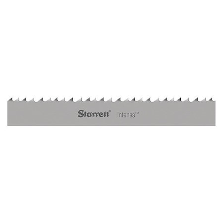 Band Saw Blade, 13 ft. Blade L, M42 Edge
