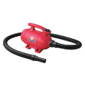 B-2 Pro at Home Pet Grooming Dog Force Hair Dryer and Vacuum - Pink