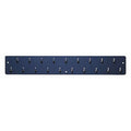 Key Rack,18 Position,Metal
